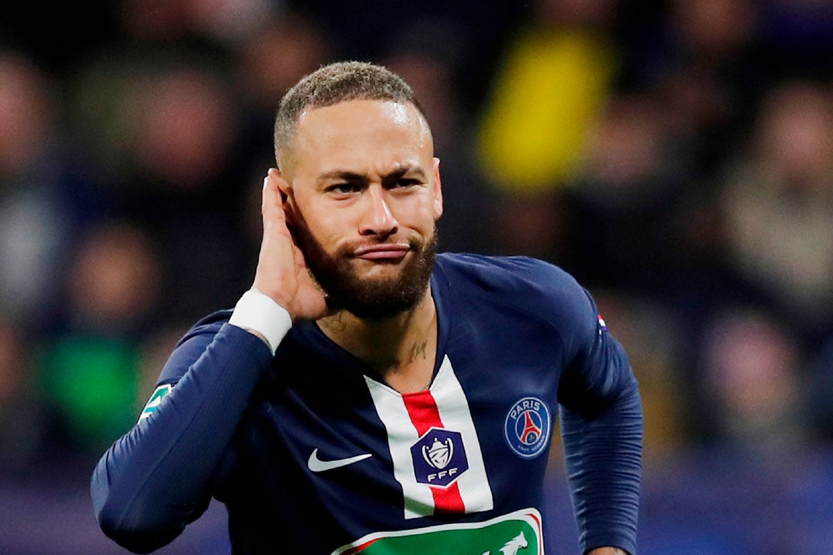 Neymar
