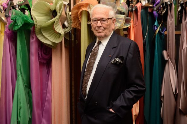 Pierre Cardin
