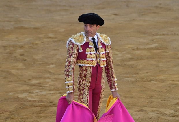 Enrique Ponce