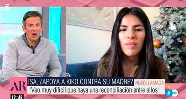 Isa Pantoja
