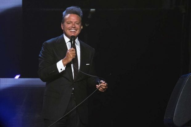 Luis Miguel