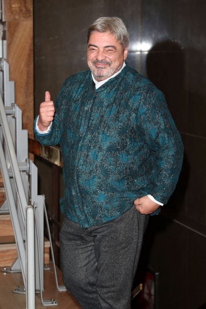 Antonio Canales