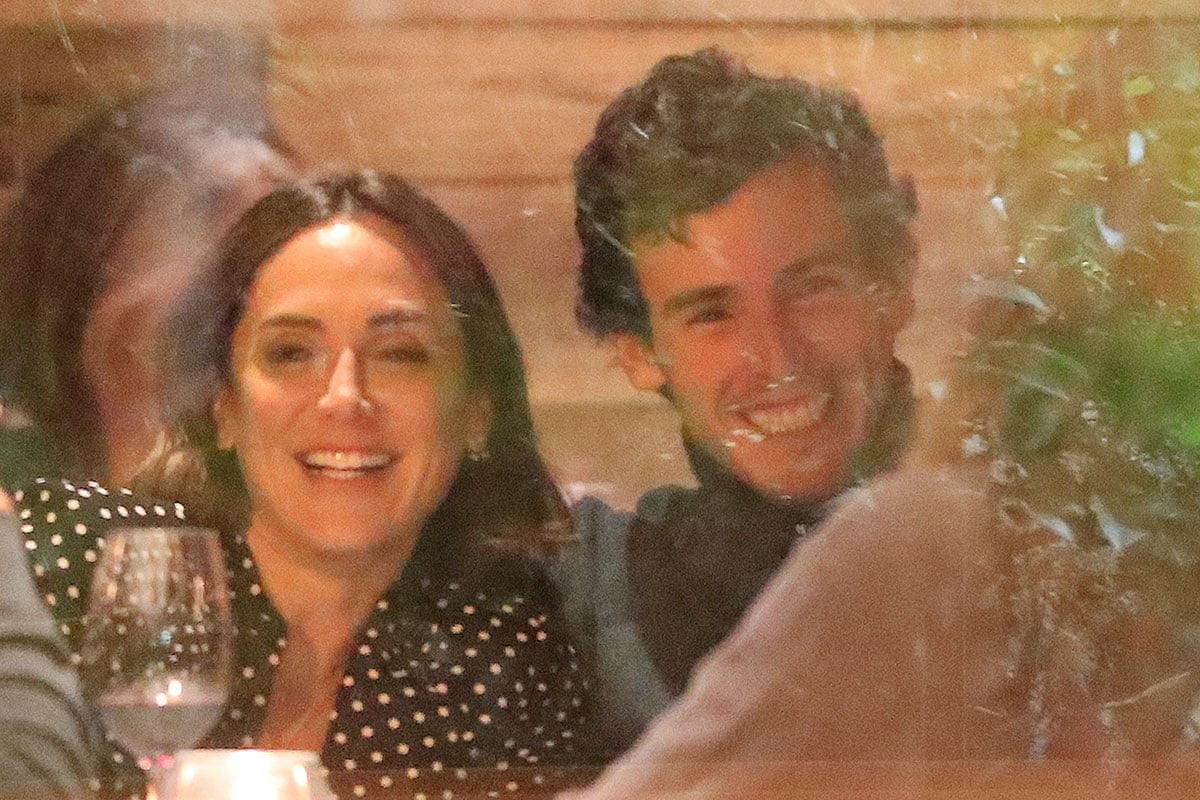 Tamara Falc&oacute;, &Iacute;&ntilde;igo Onieva