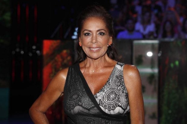 Isabel Pantoja
