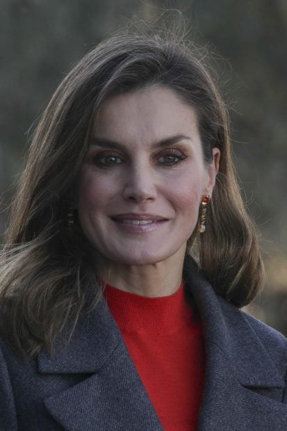 Reina Letizia