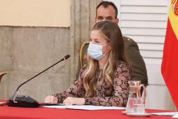 Los Premios Princesa de Girona volver&aacute;n a florecer con su esplendor tras ser aplazados / Gtres