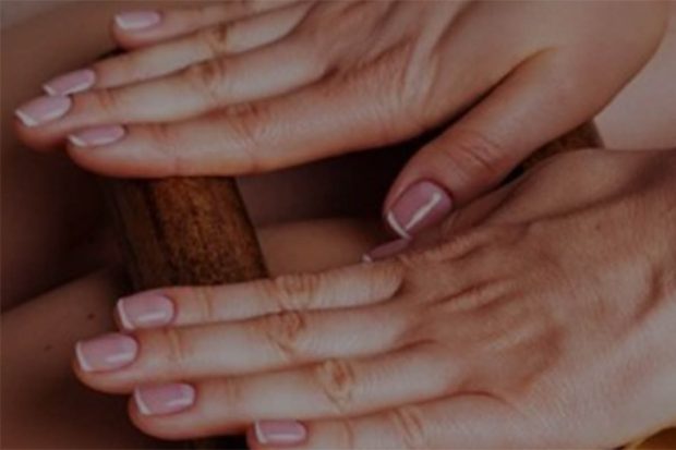 Maderoterapia./Rogelaineimagen