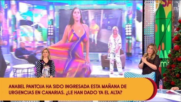 Carlota Corredera