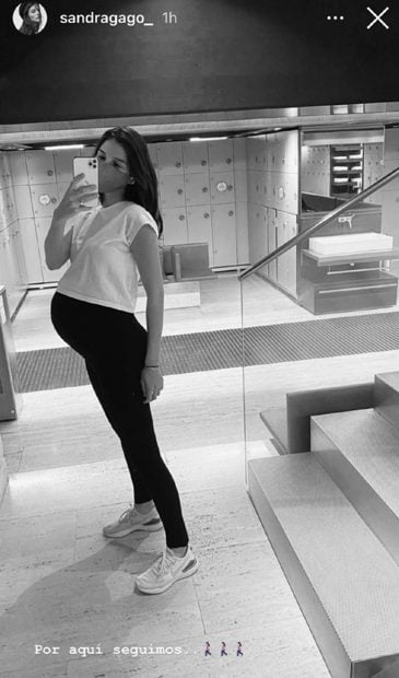Sandra Gago
