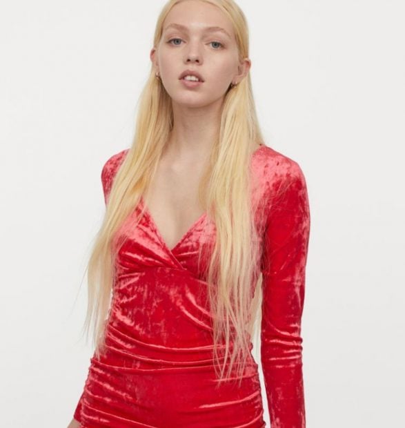 Los looks para empezar 2021 de la manera más alegre
