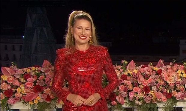 Anne Igartiburu