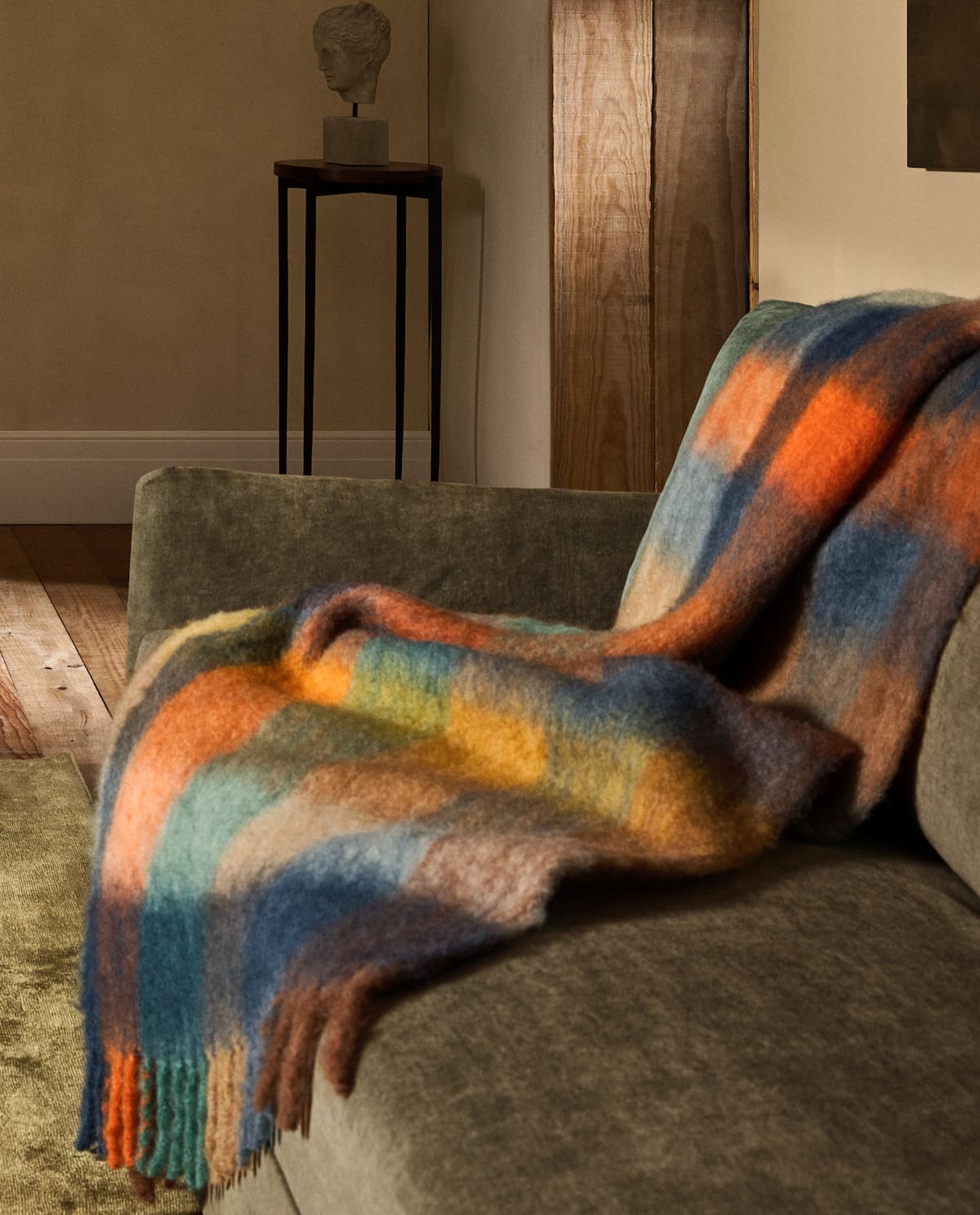 Las 6 cosas que no te puedes perder en las rebajas de Zara Home