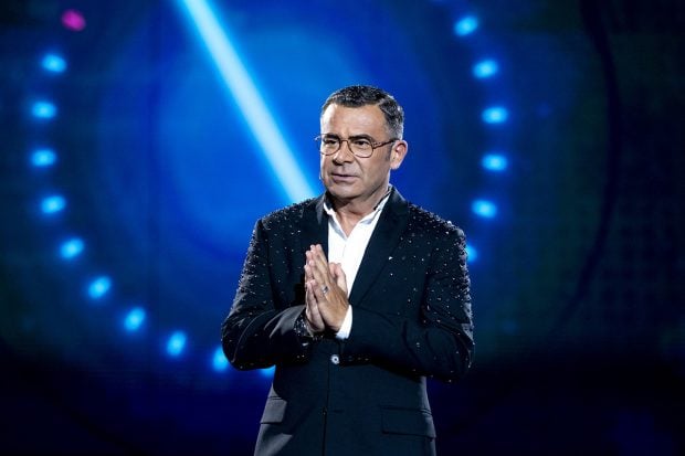 Jorge Javier V&aacute;zquez ha dado el pistoletazo de salida a la nueva temporada de 'S&aacute;bado Deluxe' 2021./Gtres