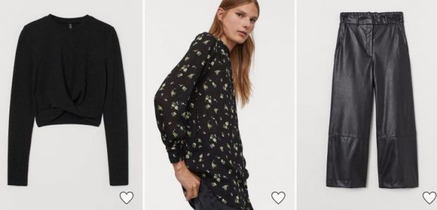 H&M rebajas 2021: los mejores descuentos y ofertas