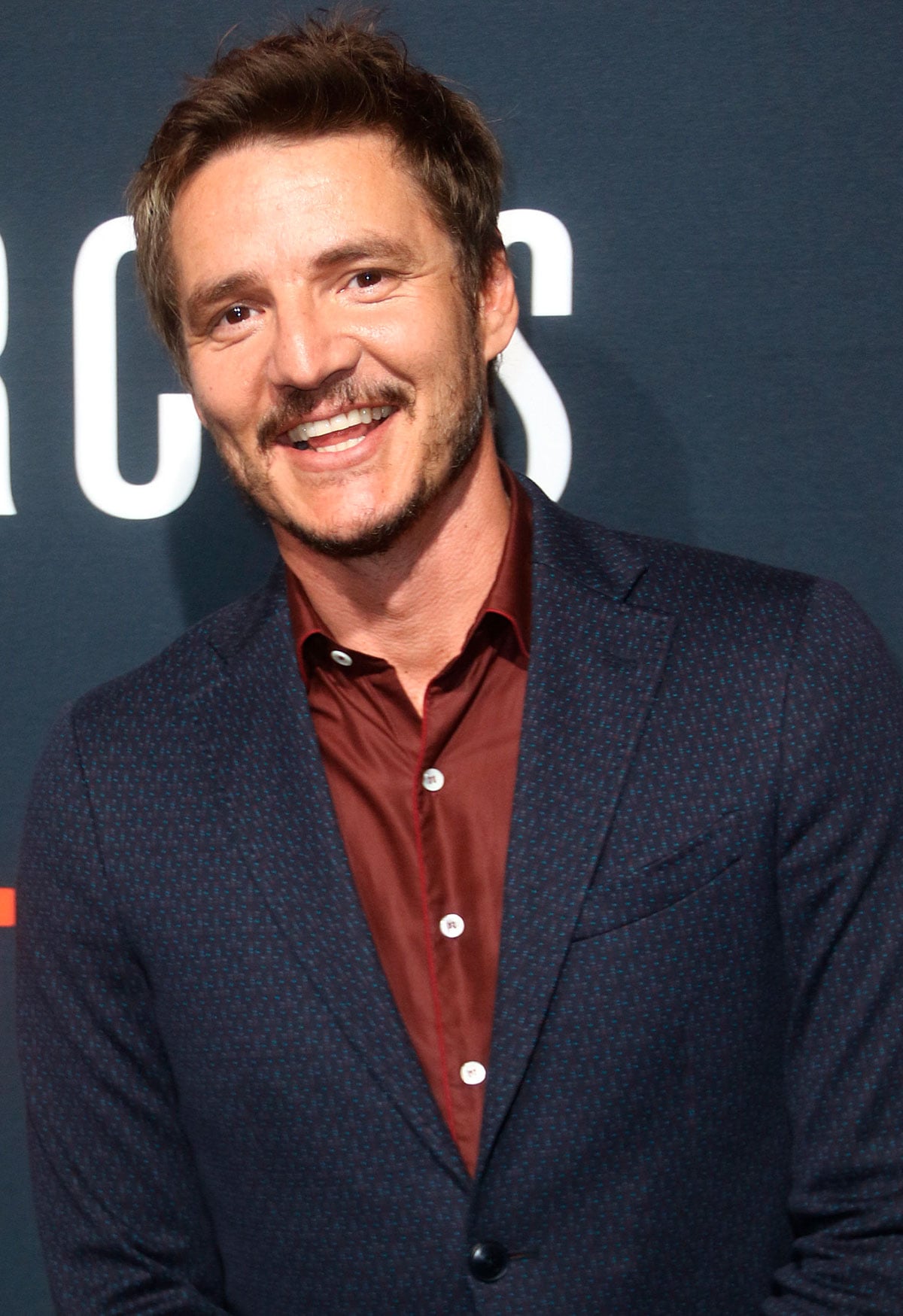 Pedro Pascal