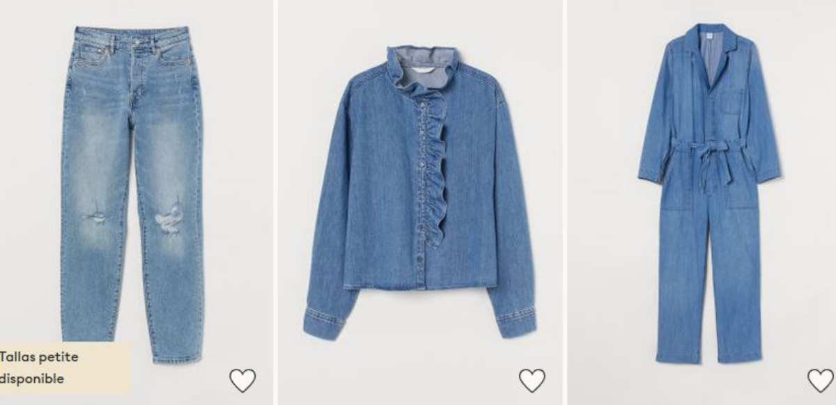 H&M rebajas 2021: los mejores descuentos y ofertas