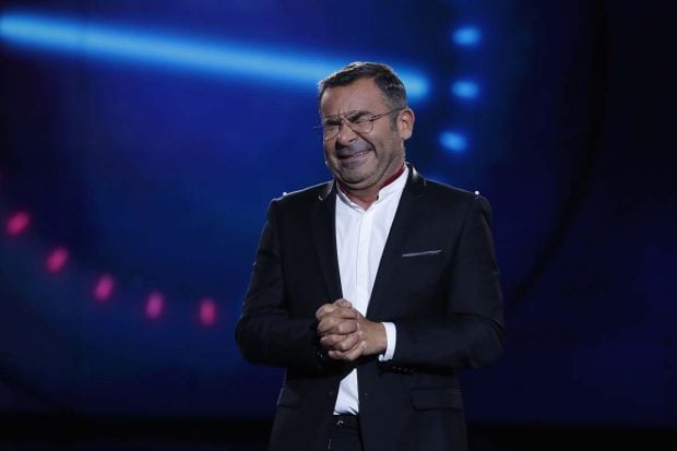 Jorge Javier V&aacute;zquez