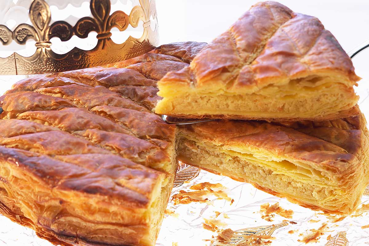 Galette des Rois