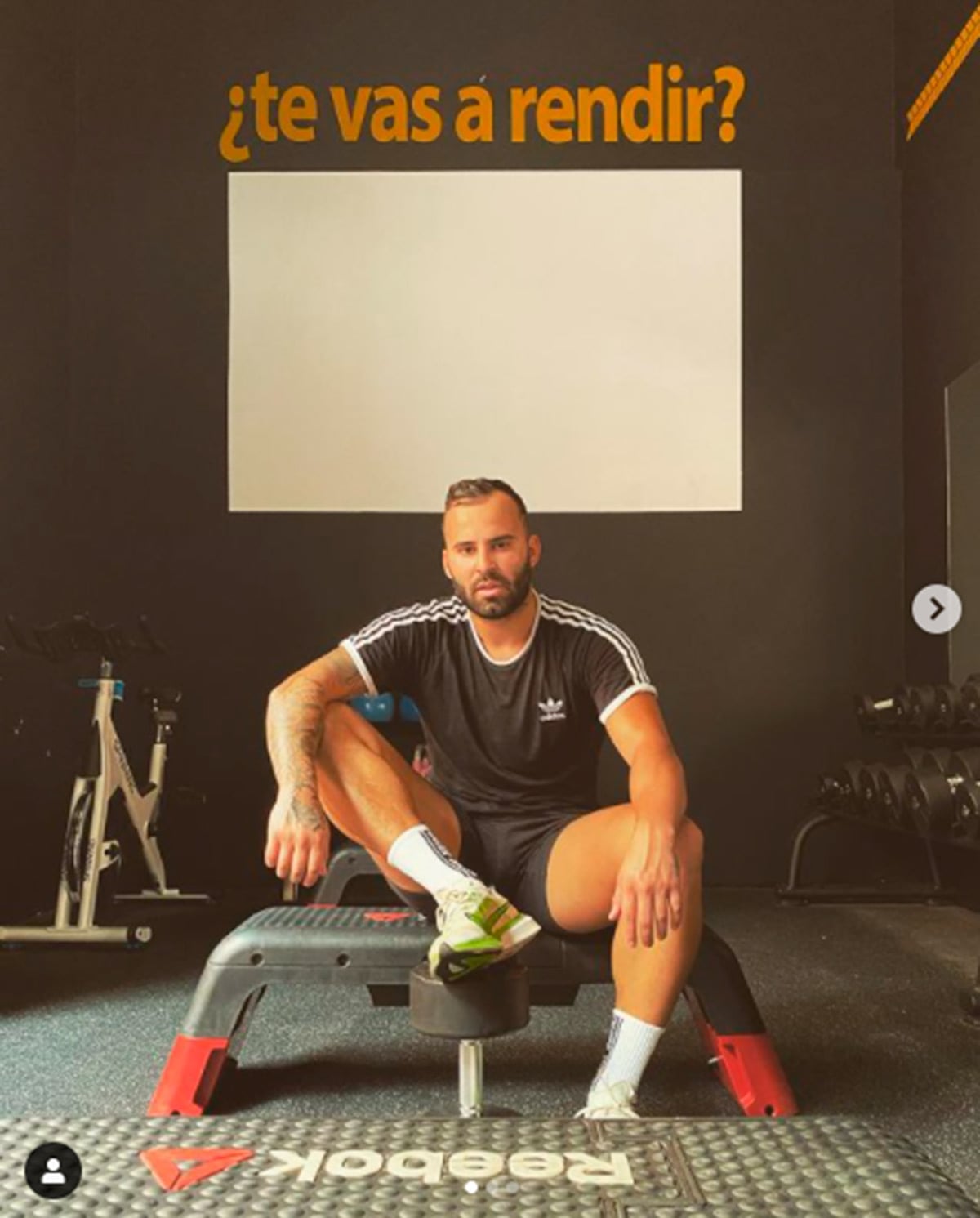 Jesé / Instagram