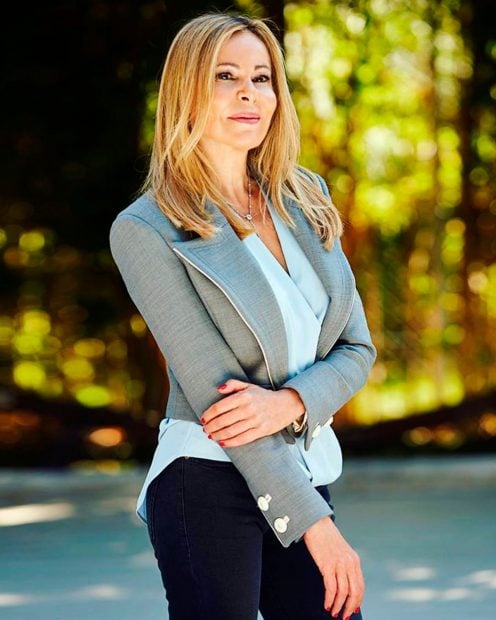 Ana Obregón