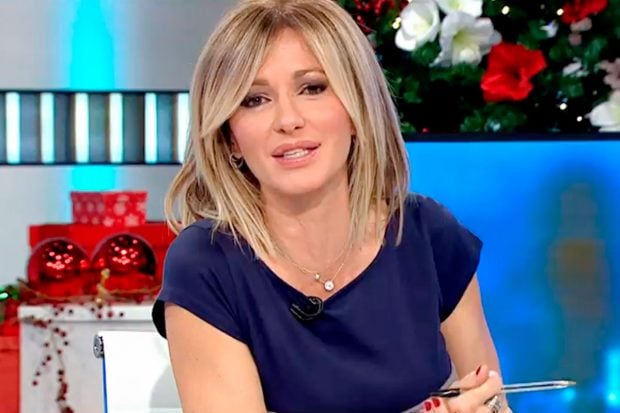 Susanna Griso