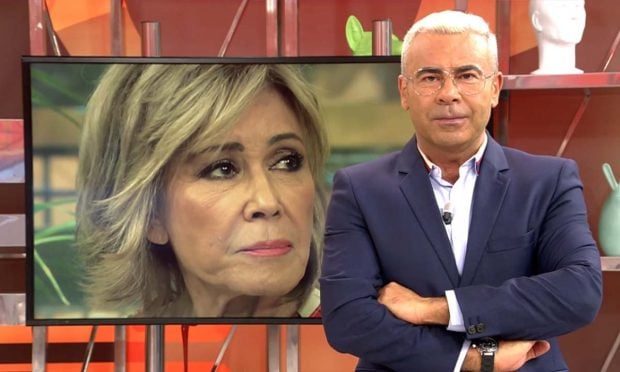 Jorge Javier V&aacute;zquez, Mila Xim&eacute;nez