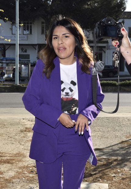 Isa Pantoja