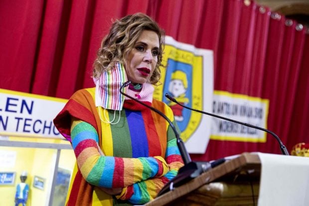 Ágatha Ruiz de la Prada