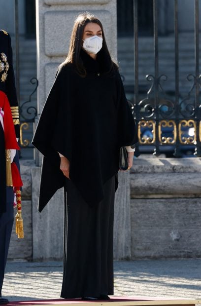 Reina Letizia