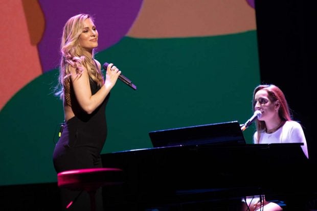 Edurne