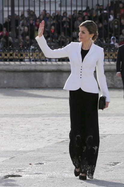 Reina Letizia