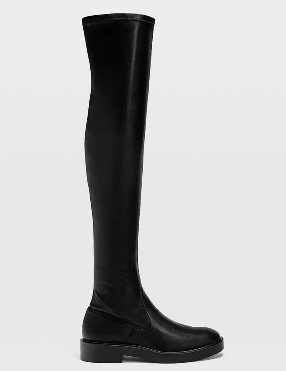 Estas son las mejores prendas rebajadas de Stradivarius