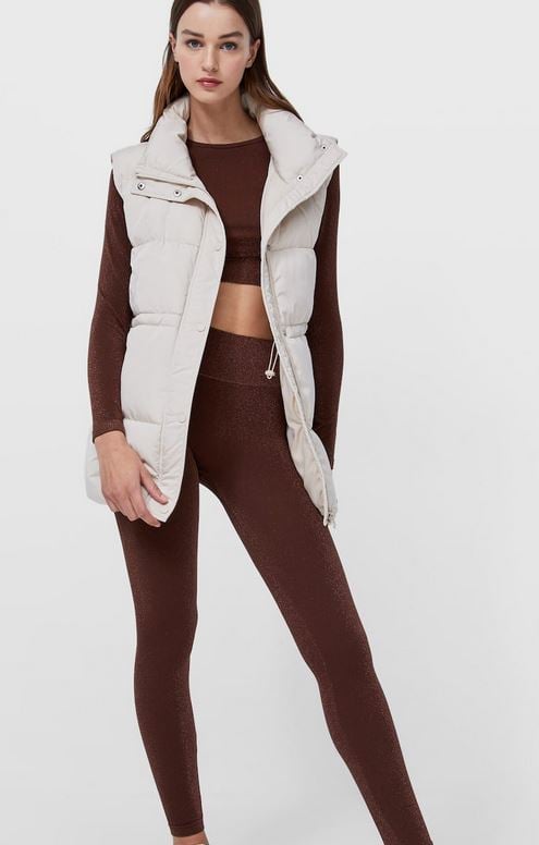 Estas son las mejores prendas rebajadas de Stradivarius