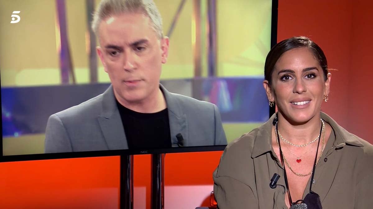 Anabel Pantoja