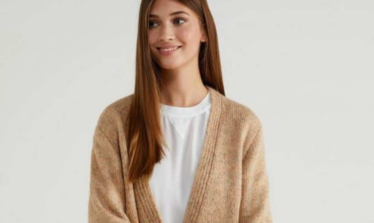 Rebajas Benetton: los mejores descuentos en estas rebajas 2021