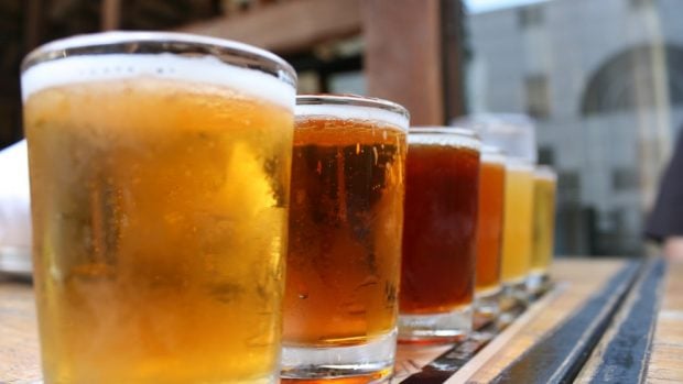 Las mejores bebidas que tomar&aacute;s este a&ntilde;o 2021