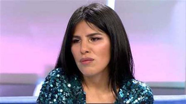 Isa Pantoja