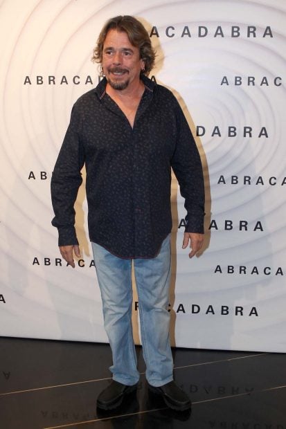 Juan Muñoz