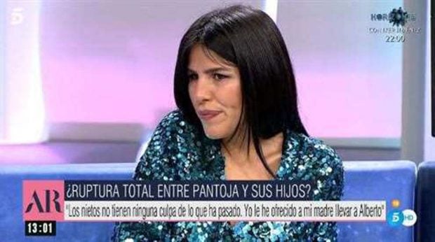 Isa Pantoja