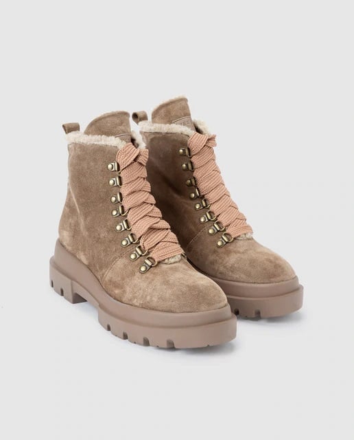 Las mejores botas de nieve de El Corte Inglés, ¡y rebajadas!