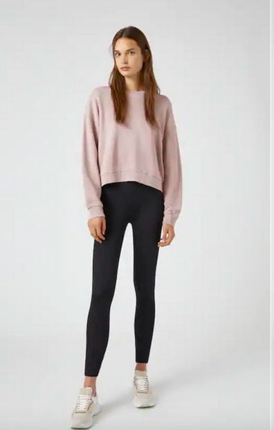 Legging Pull & Bear./Pull & Bear