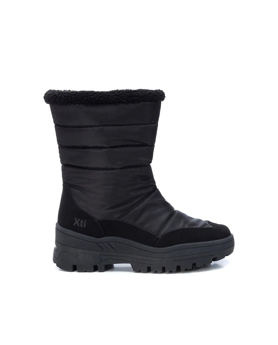 Las mejores botas de nieve de El Corte Inglés, ¡y rebajadas!