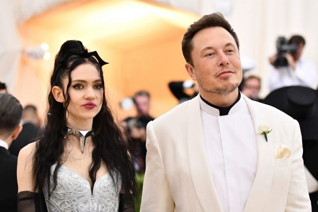 Elon Musk, CEO de Tesla / Gtres
