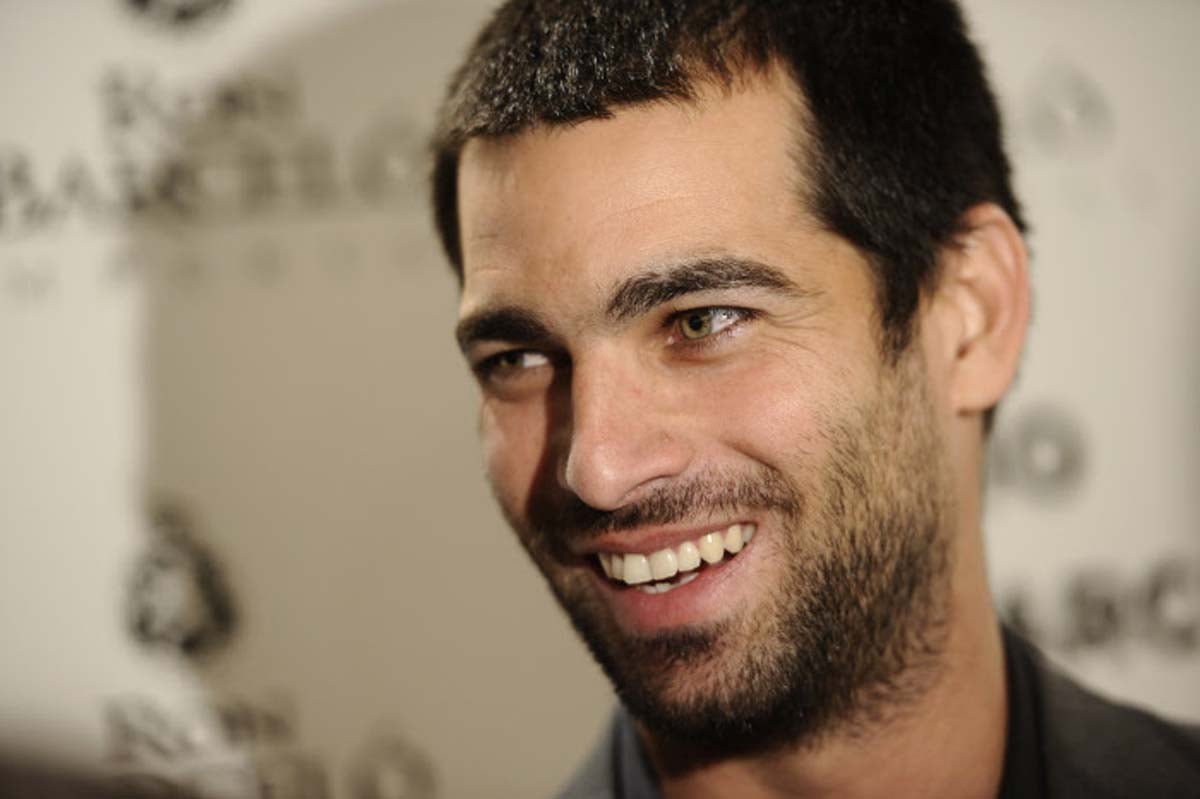 Rub&eacute;n Cortada