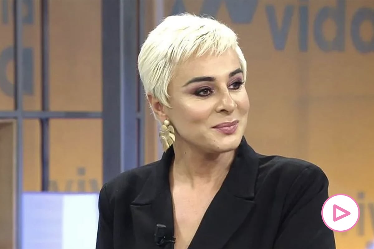 Ana María Aldón/’Viva la vida’