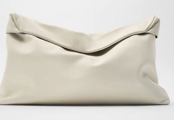 Bolso de Zara
