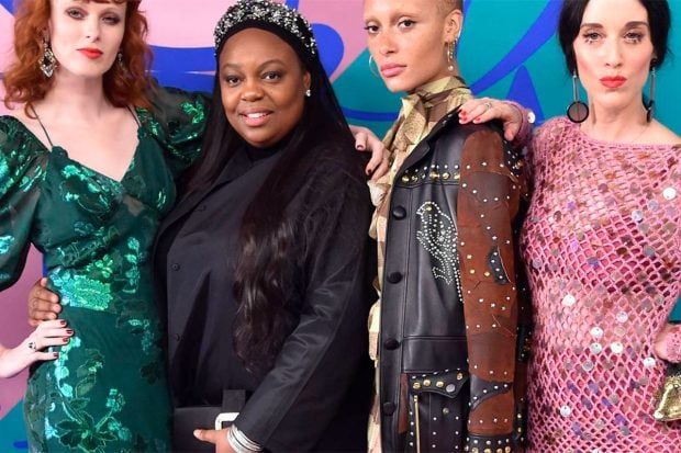 Pat McGrath