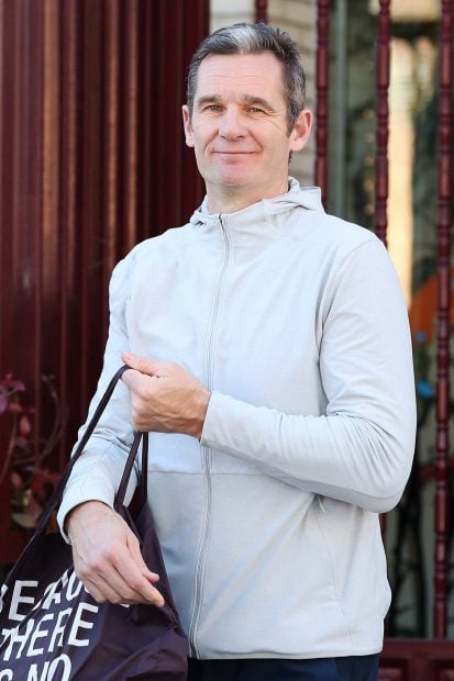 I&ntilde;aki Urdangarin
