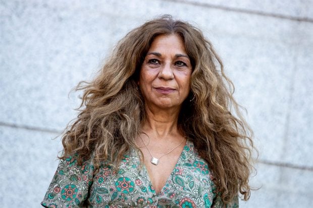 Lolita Flores