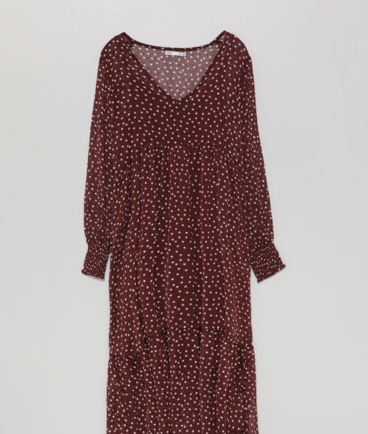 Rebajas Lefties: Estos son los mejores vestidos que puedes comprar por 3,99 euros 